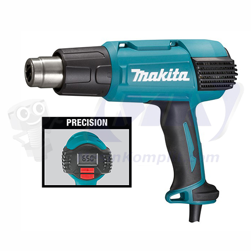 Hot Gun Makita LED (...